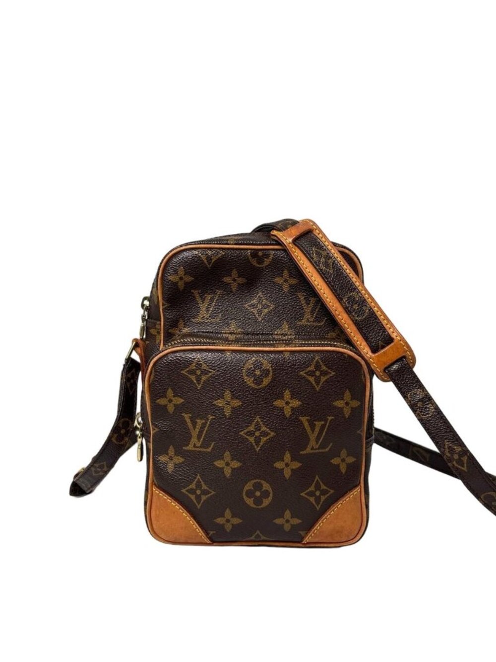 Louis Vuitton Super Monogram Amazon